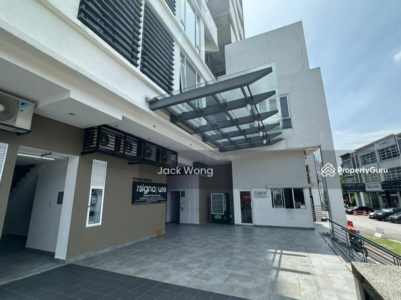 Kedai / Pejabat untuk Disewa di Puchong (Selangor) - Jack Wong - PropertyGuru.com.my