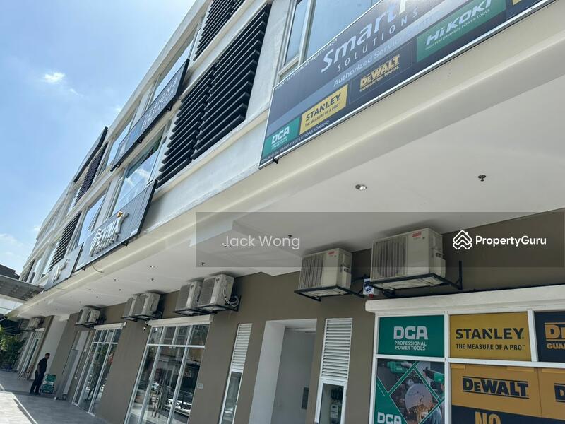 Kedai / Pejabat untuk Disewa di Puchong (Selangor) - Jack Wong - PropertyGuru.com.my