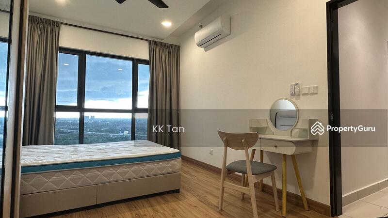 Untuk Dijual - GM Residence Remia