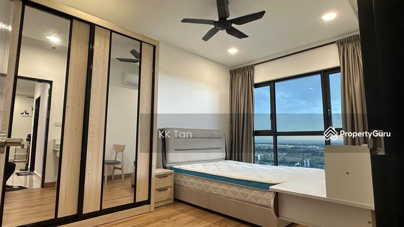 Untuk Dijual - GM Residence Remia