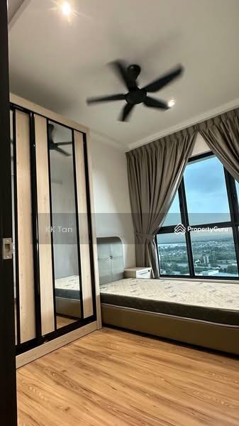 Untuk Dijual - GM Residence Remia