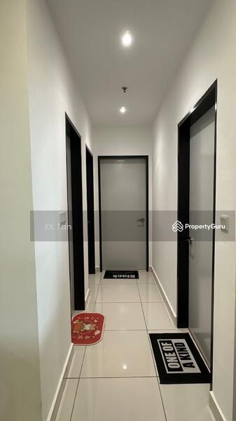 Untuk Dijual - GM Residence Remia
