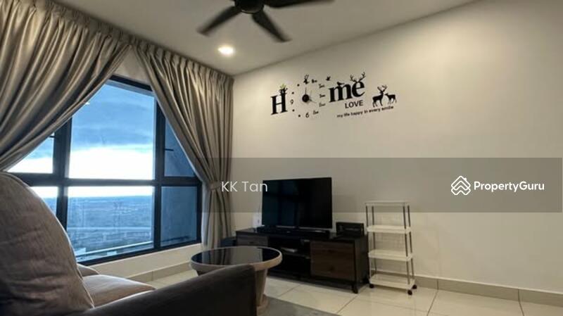 Untuk Dijual - GM Residence Remia