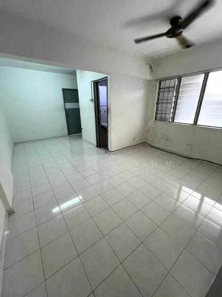 Untuk Dijual - Puncak Erskine