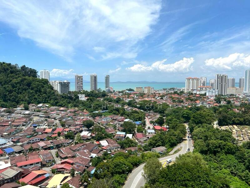 Untuk Dijual - Puncak Erskine