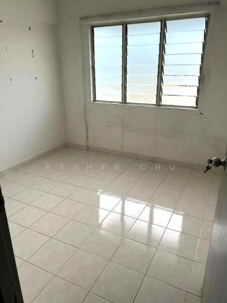 Untuk Dijual - Puncak Erskine