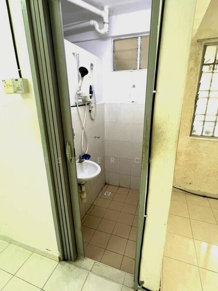 Untuk Dijual - Puncak Erskine