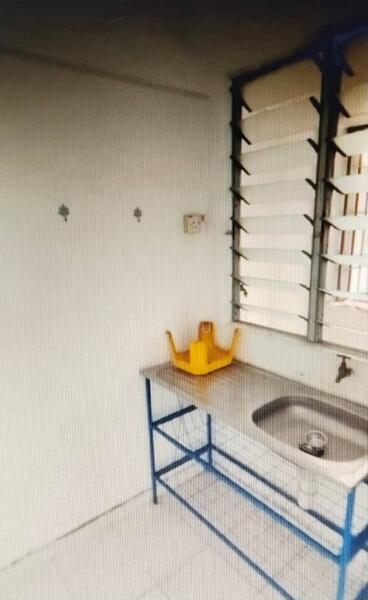 Untuk Dijual - Puncak Erskine