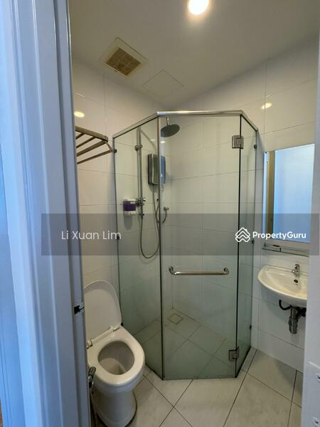 Service Residence for Rent at The Wave Residence - Li Xuan Lim - PropertyGuru.com.my