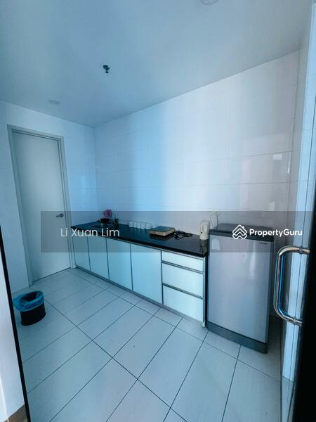 Service Residence for Rent at The Wave Residence - Li Xuan Lim - PropertyGuru.com.my