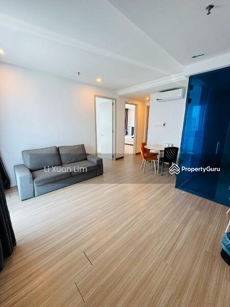 Service Residence for Rent at The Wave Residence - Li Xuan Lim - PropertyGuru.com.my
