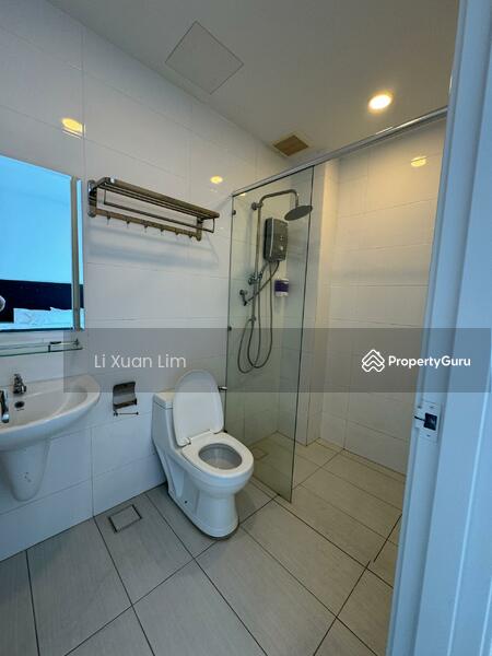Service Residence for Rent at The Wave Residence - Li Xuan Lim - PropertyGuru.com.my