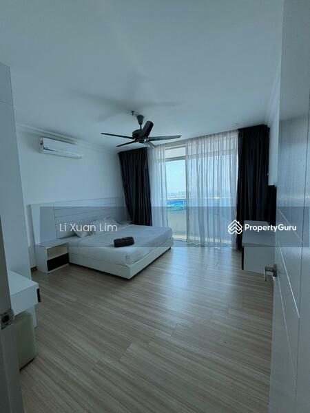 Service Residence for Rent at The Wave Residence - Li Xuan Lim - PropertyGuru.com.my