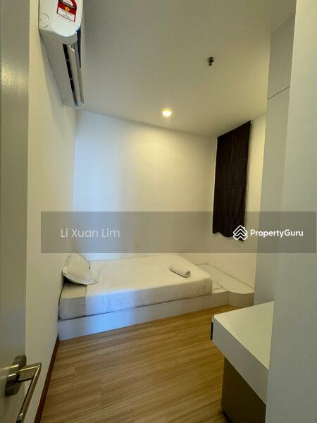 Service Residence for Rent at The Wave Residence - Li Xuan Lim - PropertyGuru.com.my