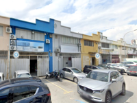 For Rent - Batu Caves Taman Bolton
