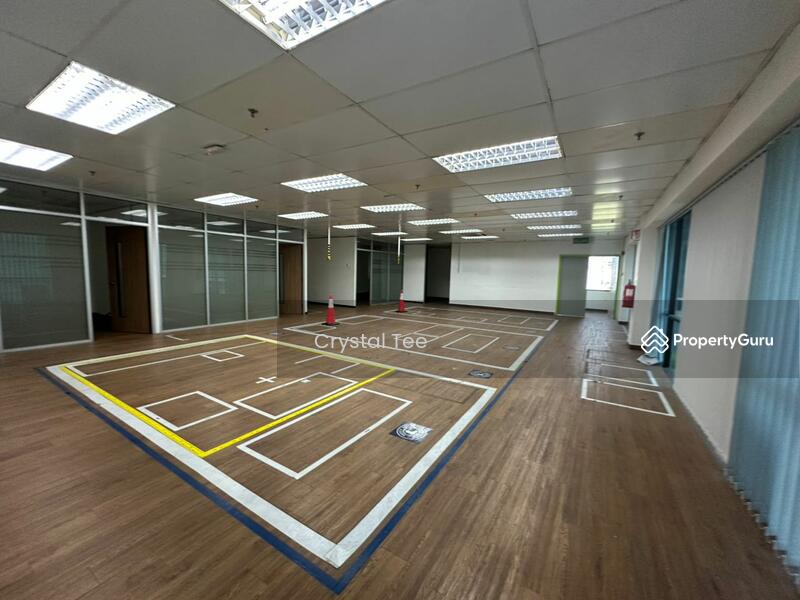 Untuk Dijual - Factory for Sale Perusahaan Perai , Butterworth, Penang