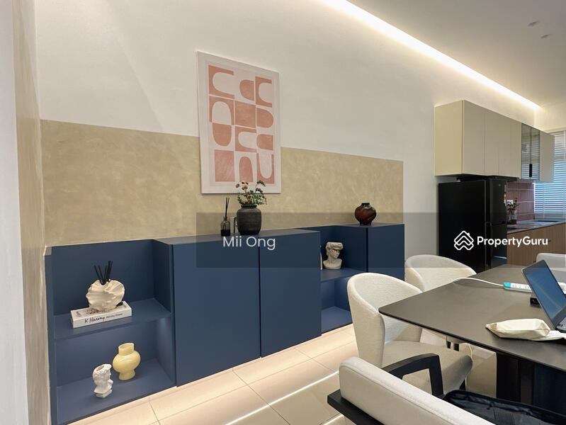 For Sale - BANDAR BOTANI PARKLAND PRESINT 4