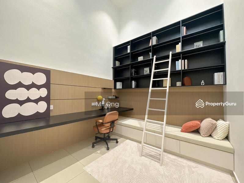 For Sale - BANDAR BOTANI PARKLAND PRESINT 4