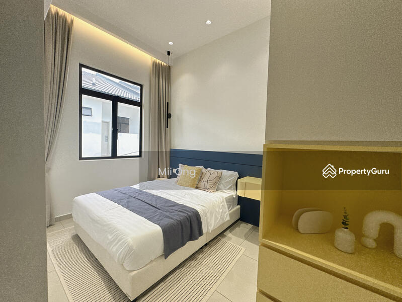 For Sale - BANDAR BOTANI PARKLAND PRESINT 4