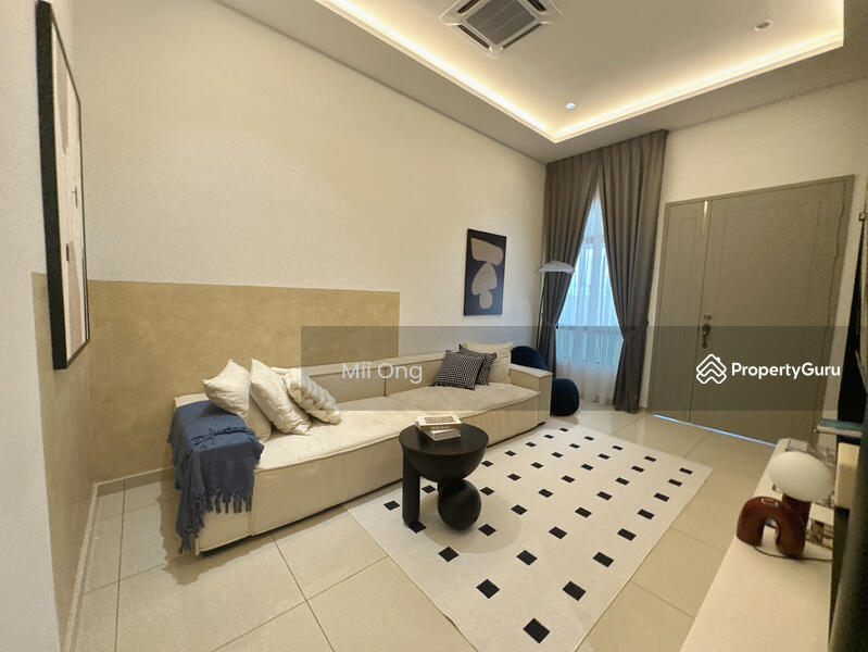 For Sale - BANDAR BOTANI PARKLAND PRESINT 4