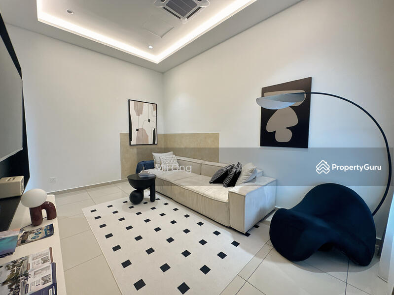 For Sale - BANDAR BOTANI PARKLAND PRESINT 4