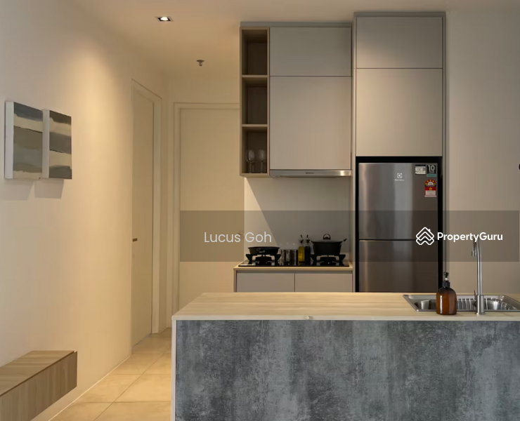 For Sale - Residensi Nexus Kajang (PR1MA Kajang)