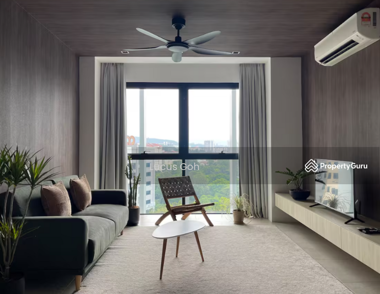 For Sale - Residensi Nexus Kajang (PR1MA Kajang)