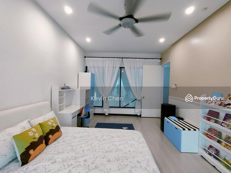 Semi-Detached House for Sale in Desa Melawati (Setapak) - Kevin Chen - PropertyGuru.com.my