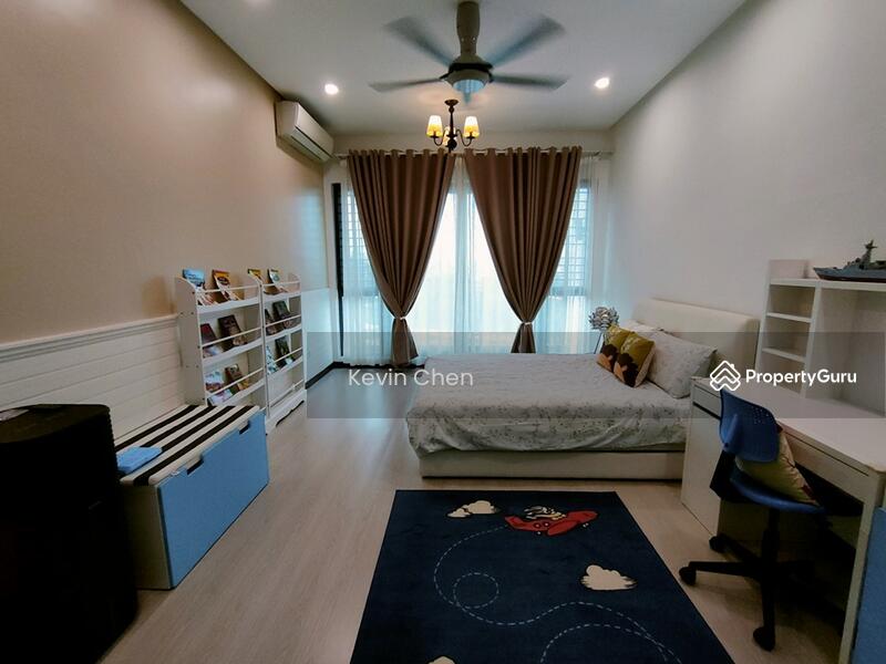 Semi-Detached House for Sale in Desa Melawati (Setapak) - Kevin Chen - PropertyGuru.com.my