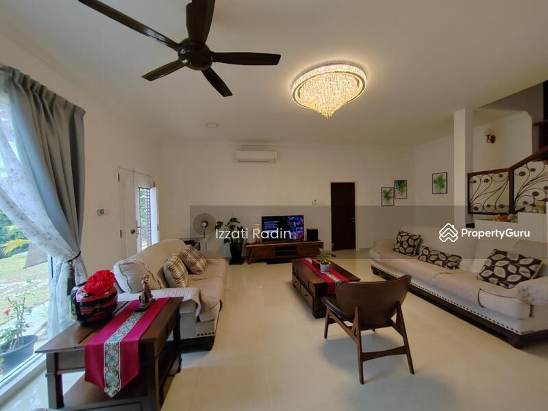 For Sale - Bangi Golf Resort