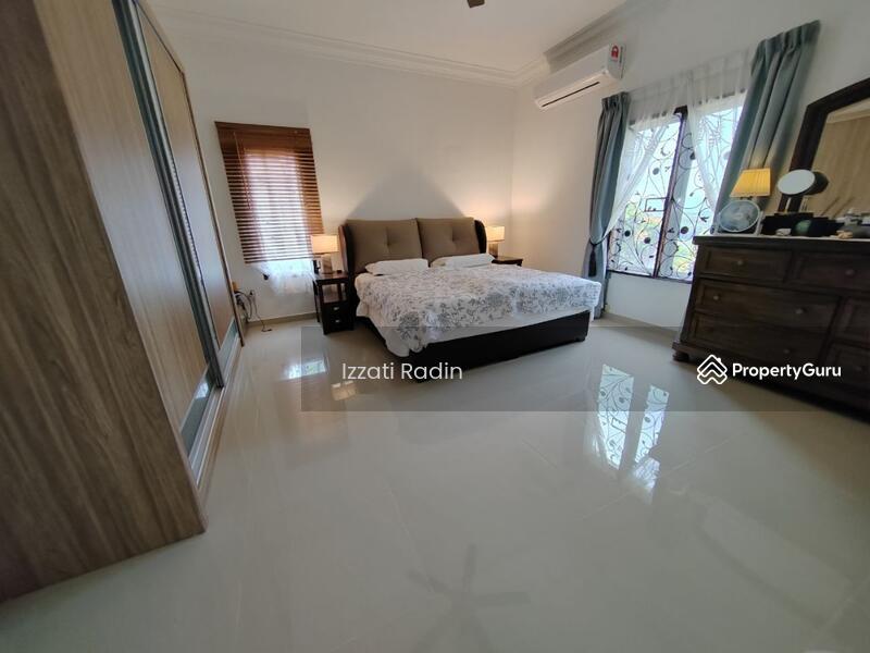 For Sale - Bangi Golf Resort
