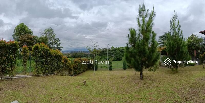 For Sale - Bangi Golf Resort
