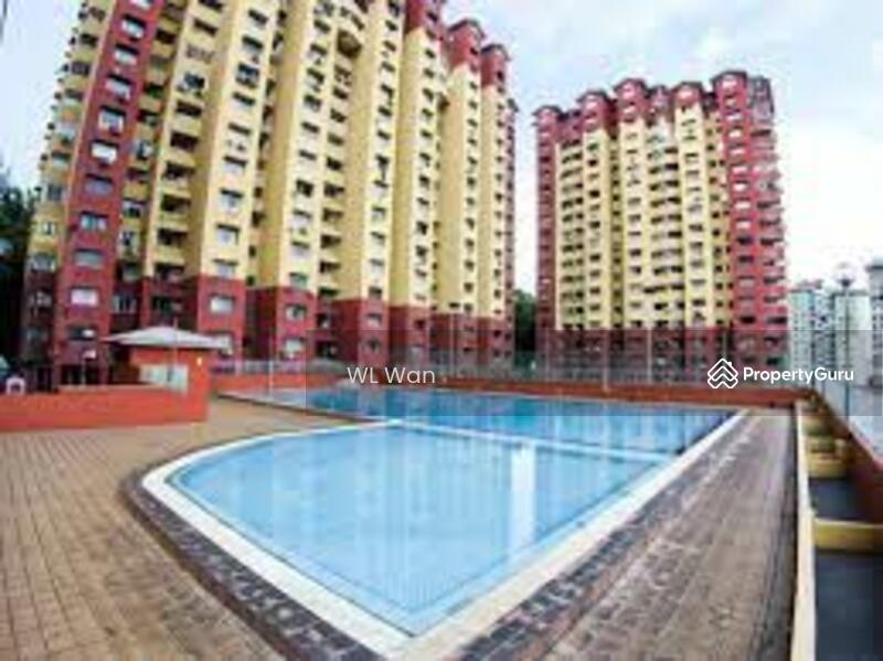 For Sale - Bukit Winner (Winner Heights)