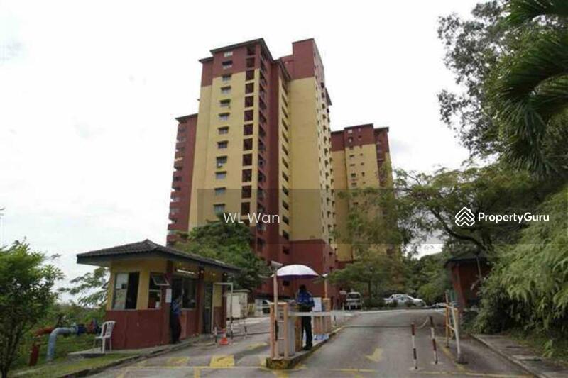 For Sale - Bukit Winner (Winner Heights)