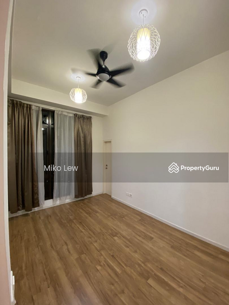 Service Residence for Sale at The Park Sky Residence - Miko Lew - PropertyGuru.com.my