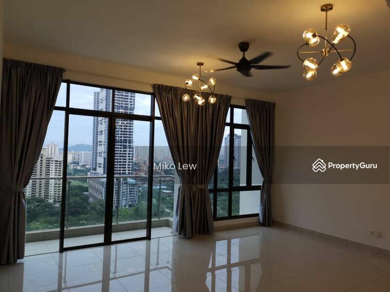 Service Residence for Sale at The Park Sky Residence - Miko Lew - PropertyGuru.com.my