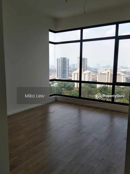 Service Residence for Sale at The Park Sky Residence - Miko Lew - PropertyGuru.com.my