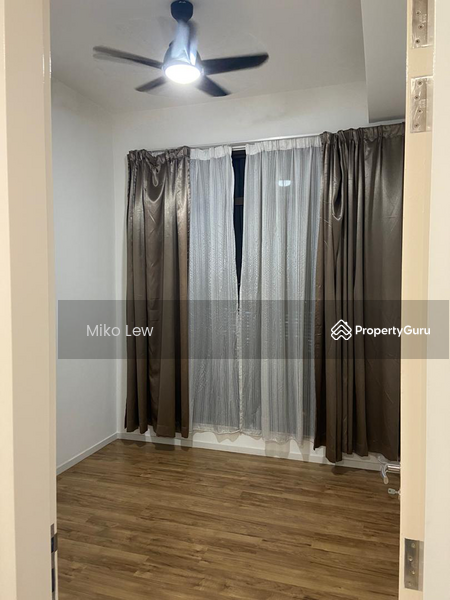 Service Residence for Sale at The Park Sky Residence - Miko Lew - PropertyGuru.com.my