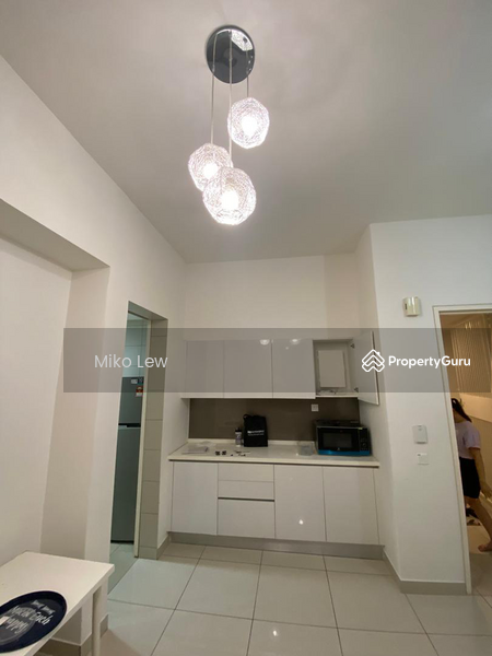 Service Residence for Sale at The Park Sky Residence - Miko Lew - PropertyGuru.com.my