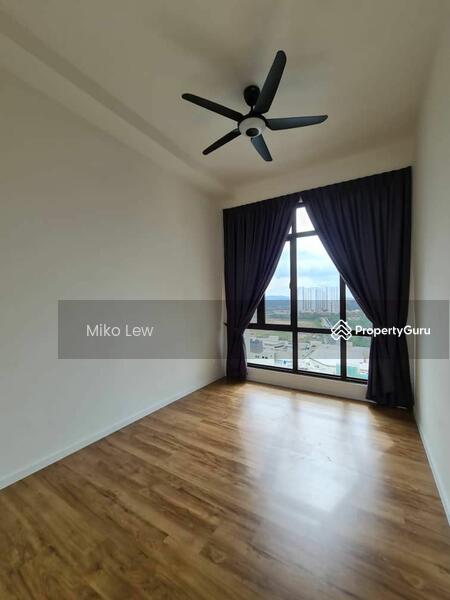 Service Residence for Sale at The Park Sky Residence - Miko Lew - PropertyGuru.com.my