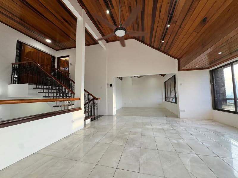 Bungalow House for Rent in Taman Bandaraya (Bangsar) - Lina Chua - Interior - PropertyGuru.com.my
