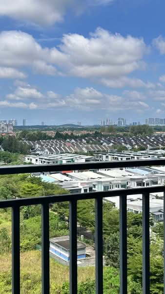 Pangsapuri untuk Dijual di D'Rich Executive Suites - Tina So - PropertyGuru.com.my