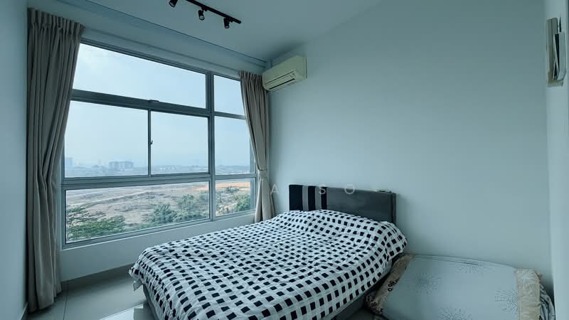 Apartment for Sale at D'Rich Executive Suites - Tina So - Bedroom - PropertyGuru.com.my