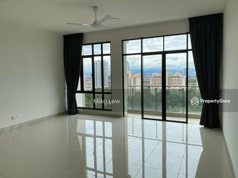 Service Residence for Sale at The Park Sky Residence - Miko Lew - PropertyGuru.com.my