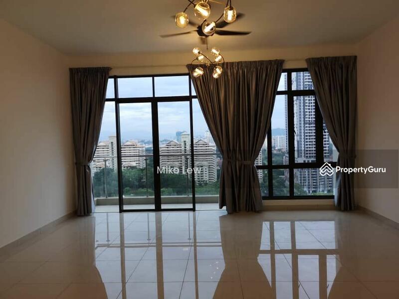 Service Residence for Sale at The Park Sky Residence - Miko Lew - PropertyGuru.com.my