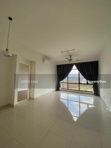 Service Residence for Sale at The Park Sky Residence - Miko Lew - PropertyGuru.com.my