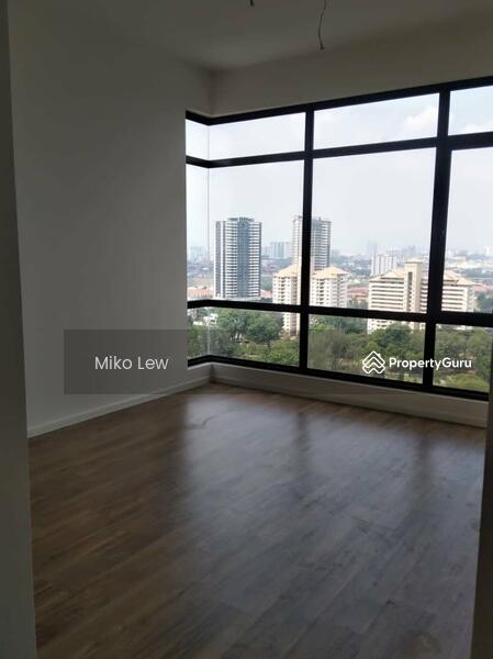 Service Residence for Sale at The Park Sky Residence - Miko Lew - PropertyGuru.com.my