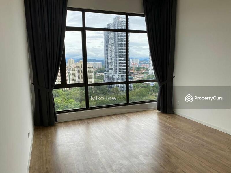 Service Residence for Sale at The Park Sky Residence - Miko Lew - PropertyGuru.com.my