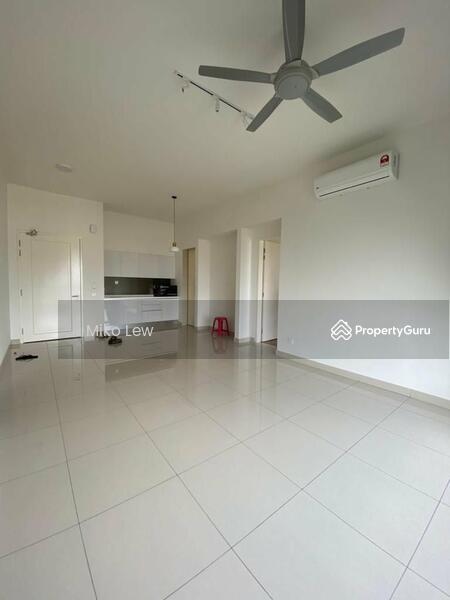 Service Residence for Sale at The Park Sky Residence - Miko Lew - PropertyGuru.com.my