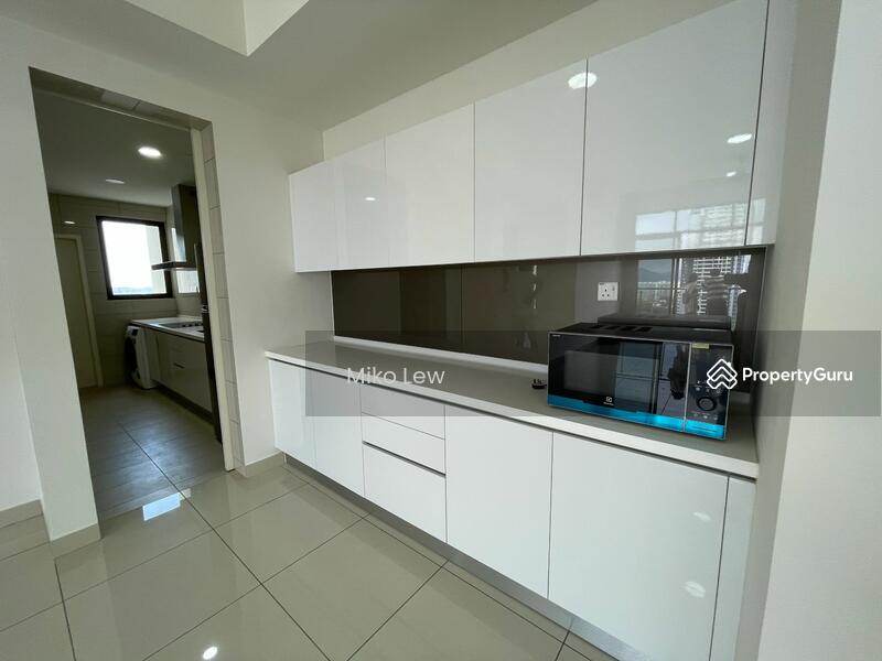 Service Residence for Sale at The Park Sky Residence - Miko Lew - PropertyGuru.com.my